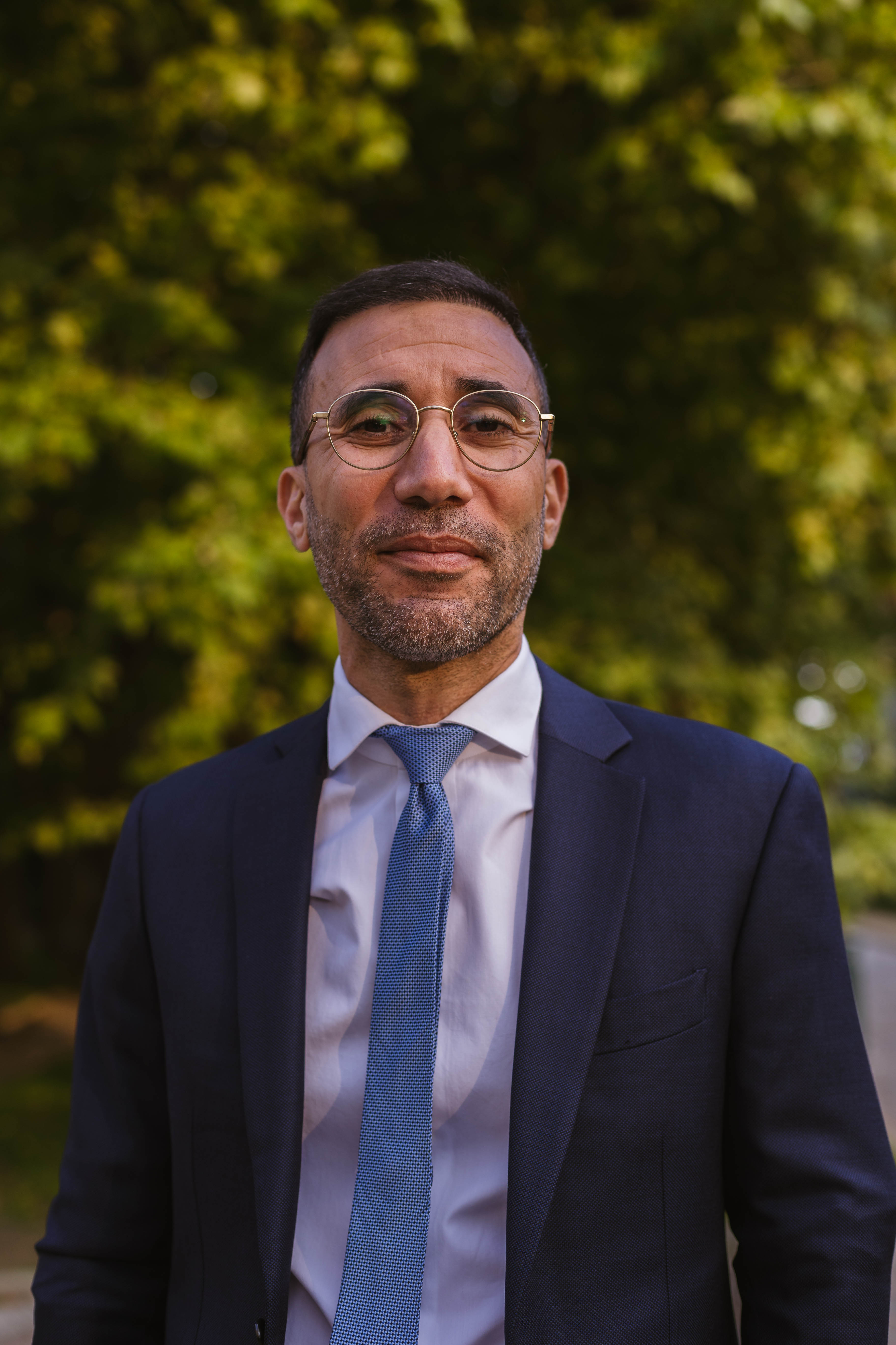 Vidéo - Hamid Chabani